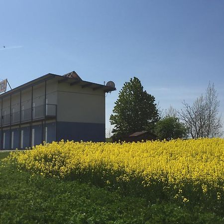 Tour-Motel Wilfersdorf  Exterior photo