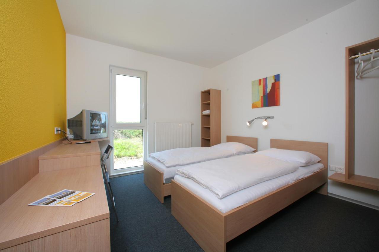 Tour-Motel Wilfersdorf  Room photo